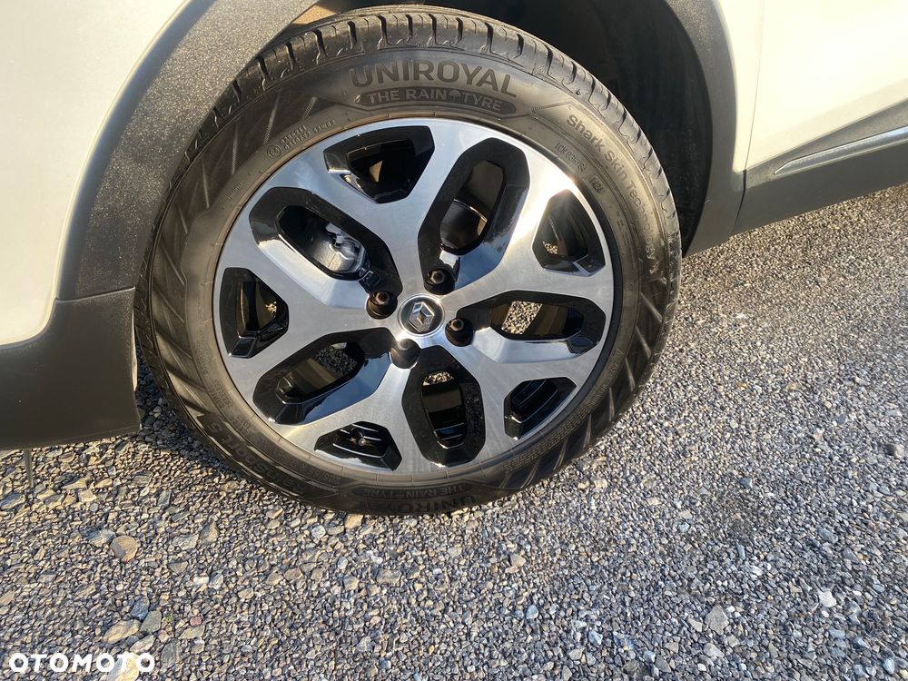 Renault Captur 0.9 Energy TCe Intens - 5