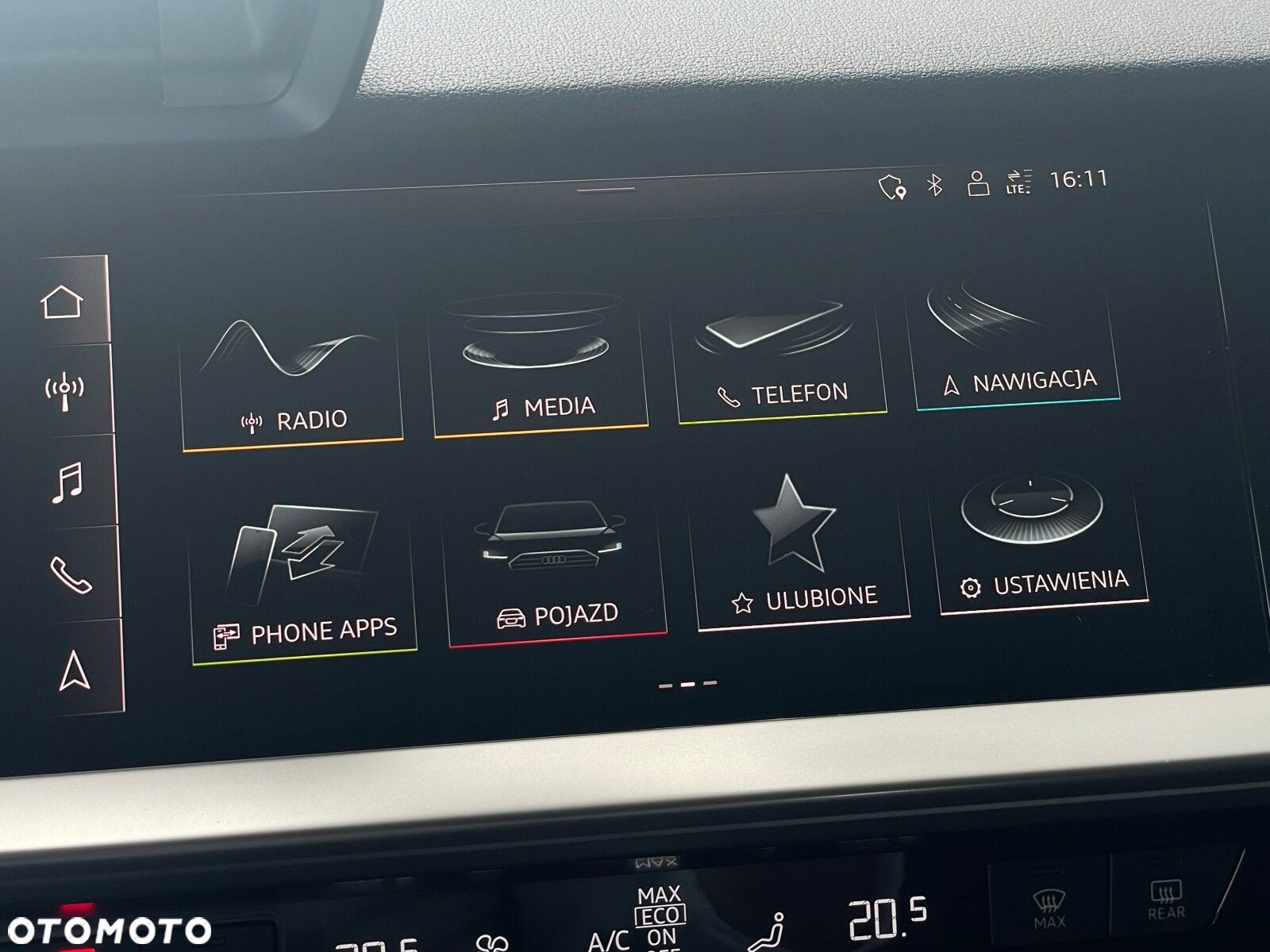 Audi S3 - 24