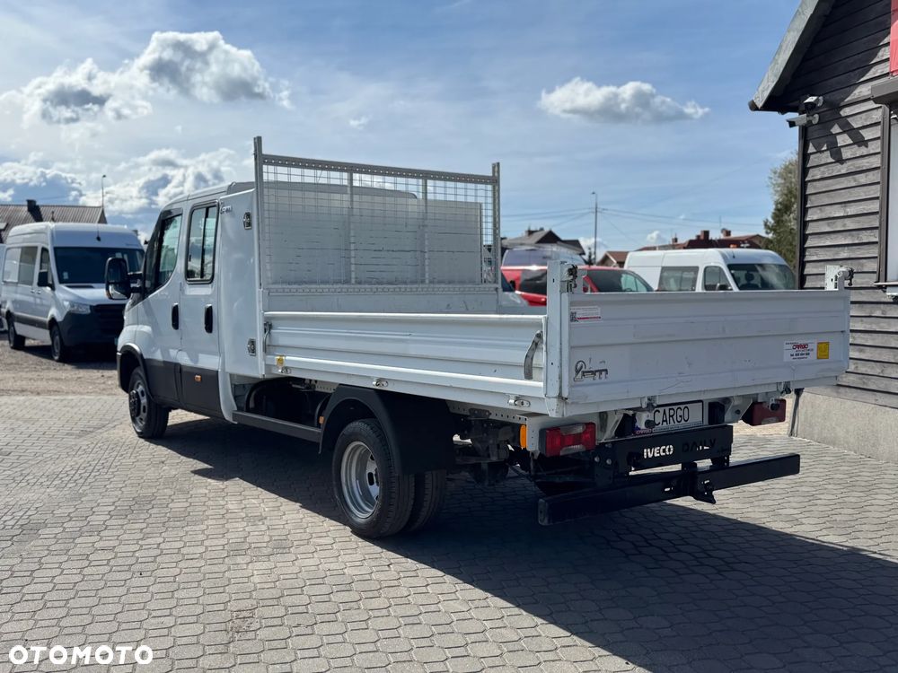 Iveco DAILY 35C16 C 16 - 5