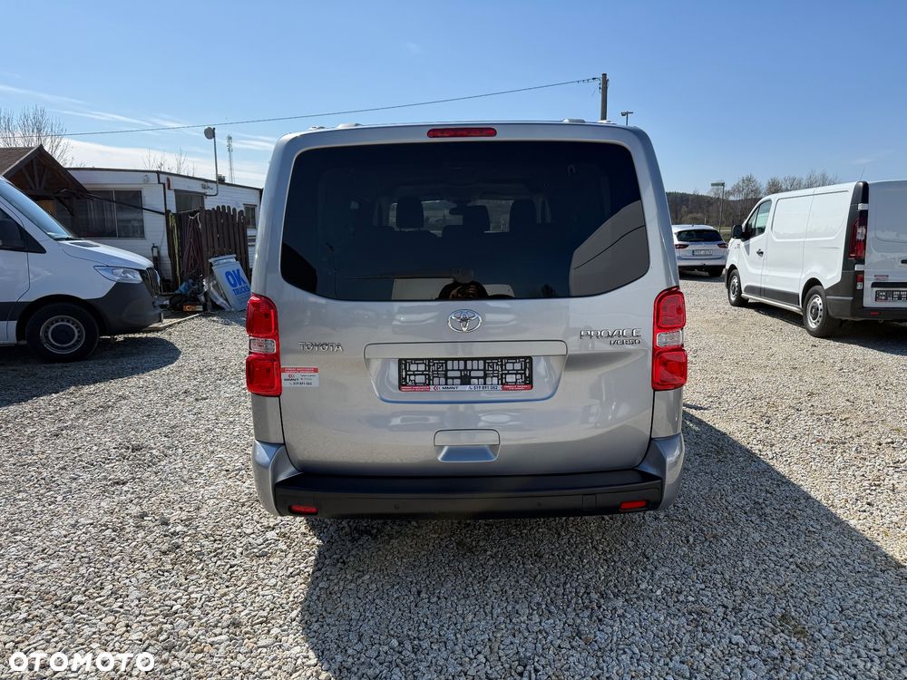 Toyota Proace Verso 2.0 D4-D Long Family - 7