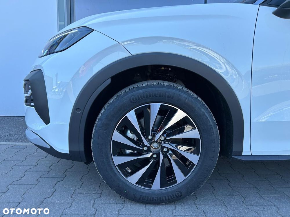 Volkswagen T-Roc - 27