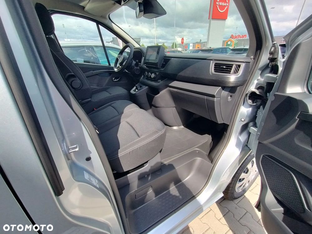 Nissan Primastar 2.0 L2 Business Plus - 9