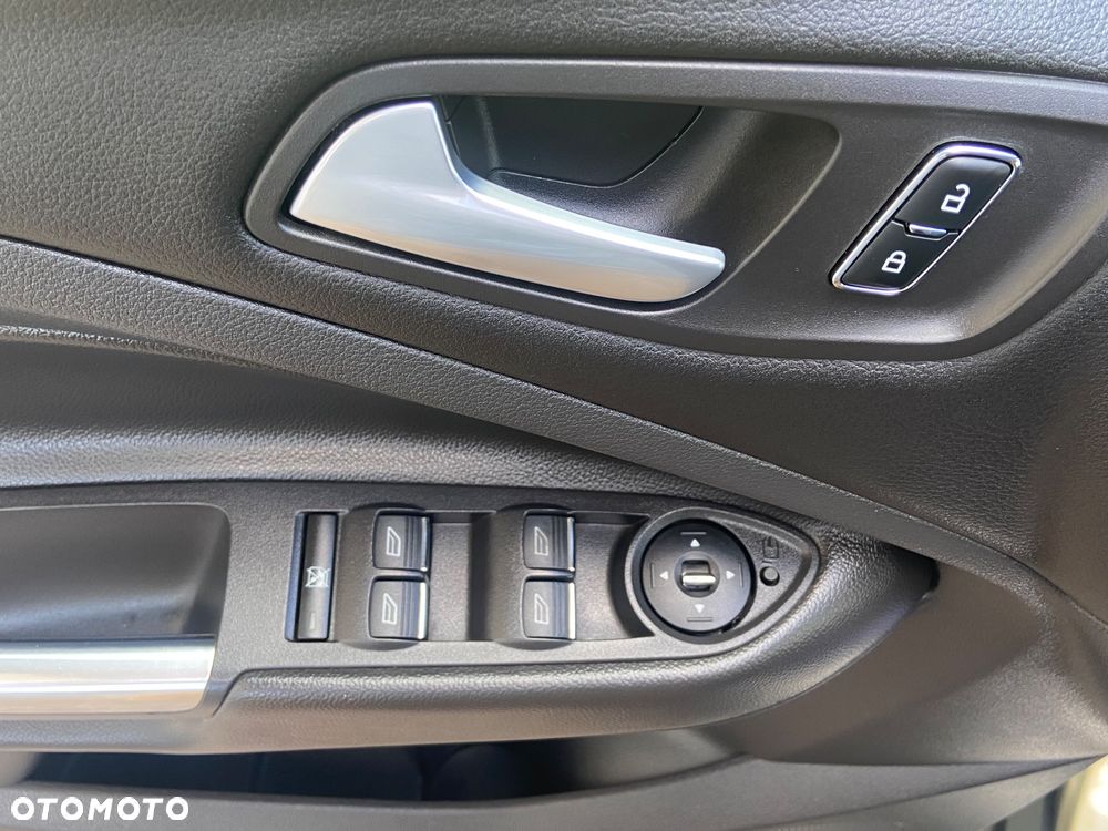 Ford Kuga 2.0 TDCi Titanium - 21
