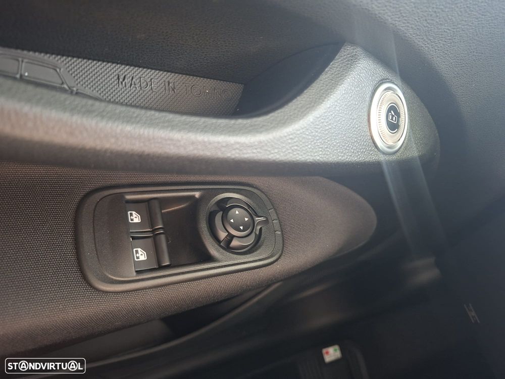 Fiat 500 1.0 Hybrid - 21