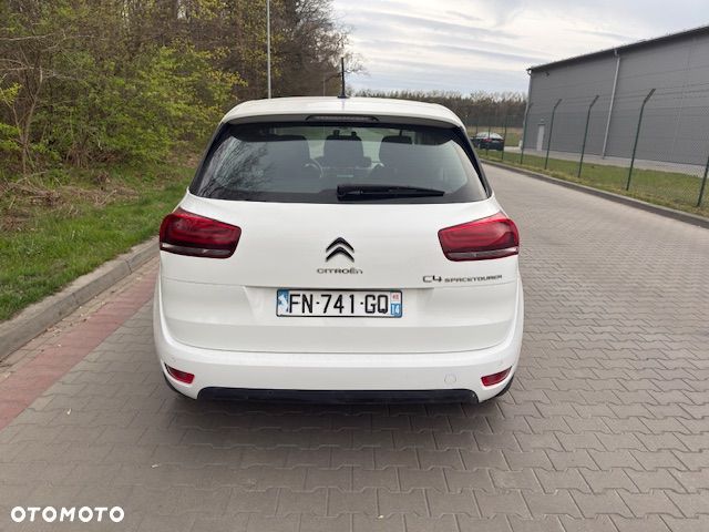 Citroën C4 - 5