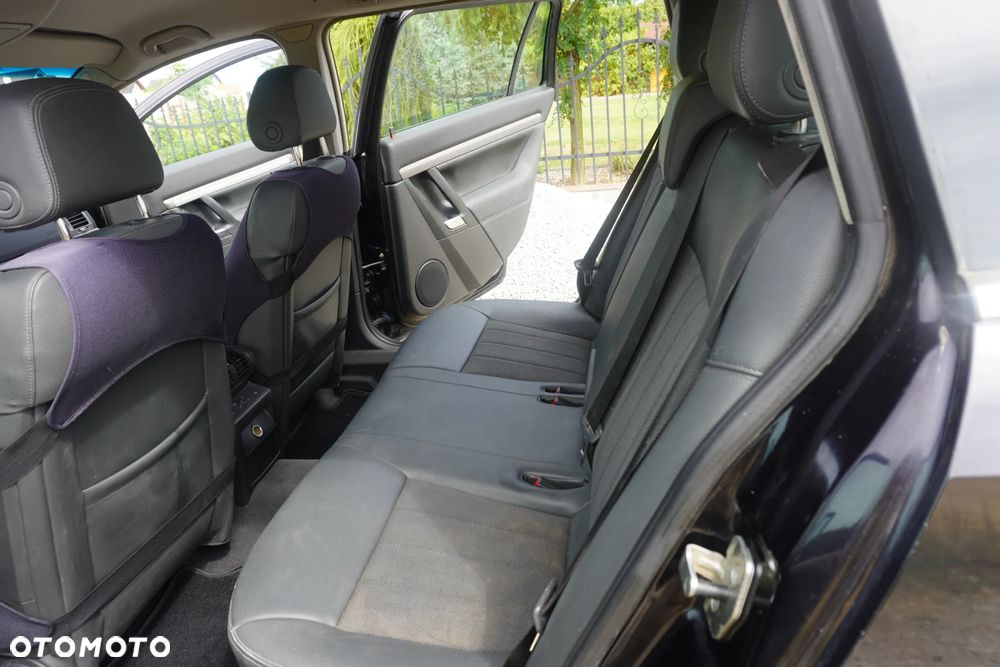 Opel Vectra 1.9 CDTI - 24
