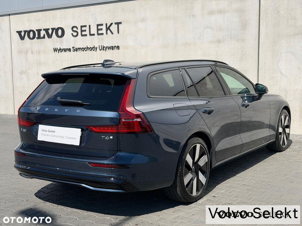 Volvo V60 - 9