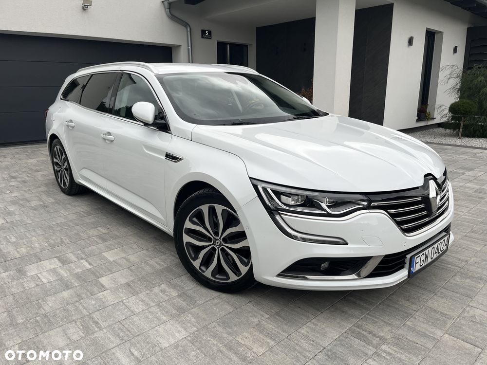 Renault Talisman - 1