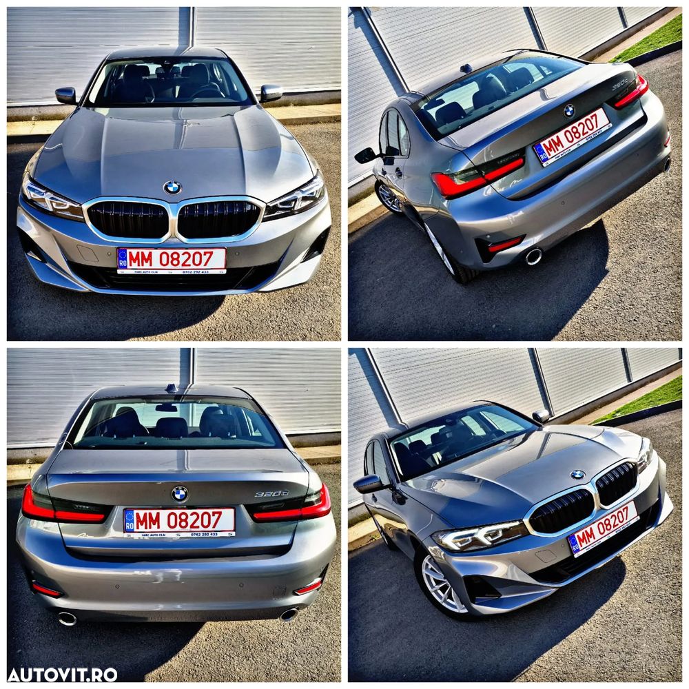 BMW Seria 3 - 14