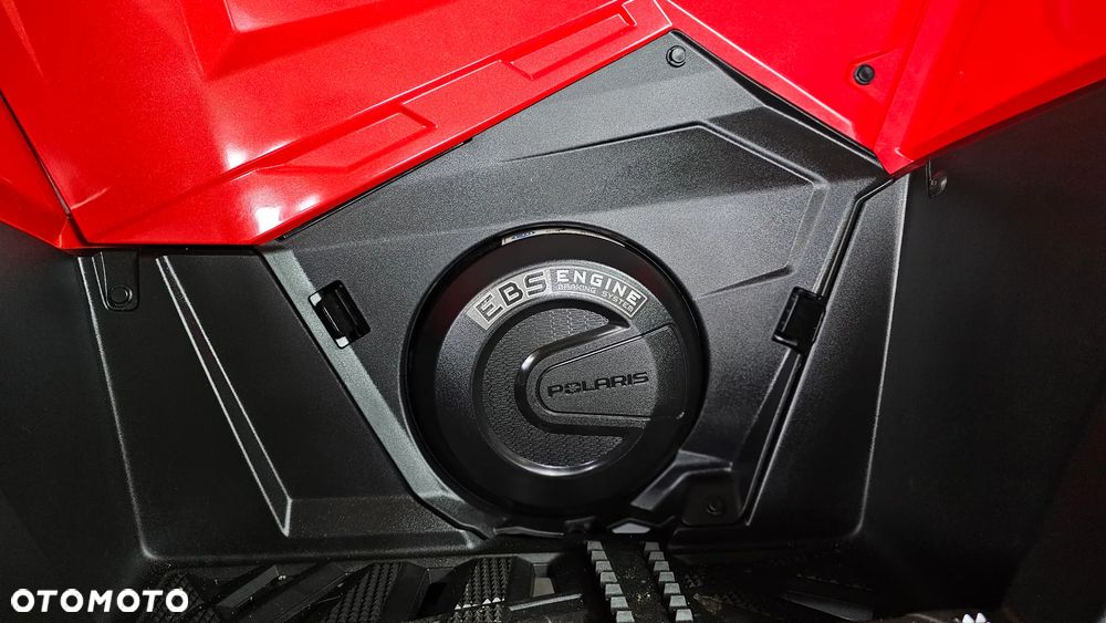 Polaris Sportsman - 13