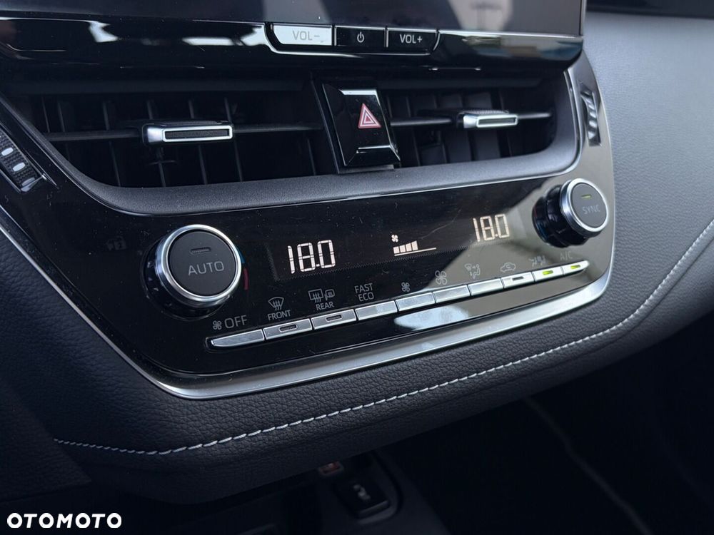 Toyota Corolla 1.8 Hybrid Comfort - 16