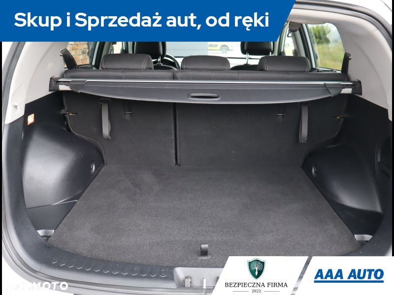 Kia Sportage - 14