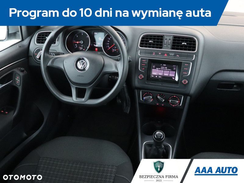 Volkswagen Polo - 9