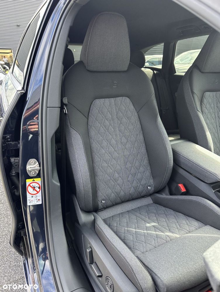 Audi A6 Avant - 25