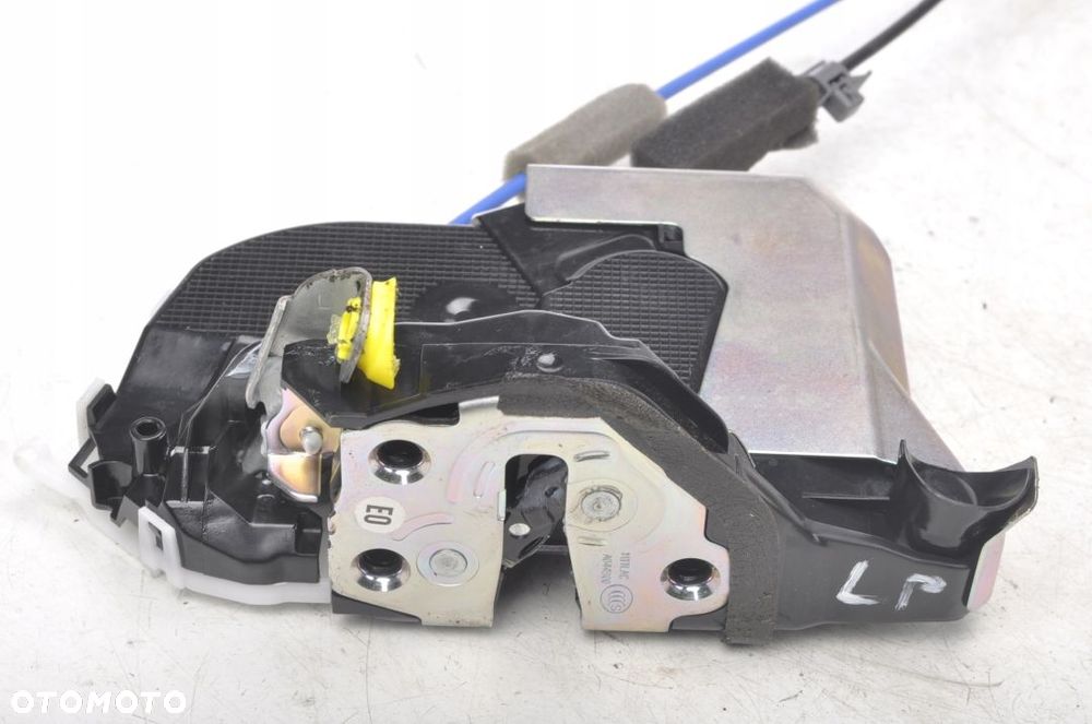 HONDA HR-V II ZAMEK DRZWI LEWY PRZÓD 8 PIN - 2