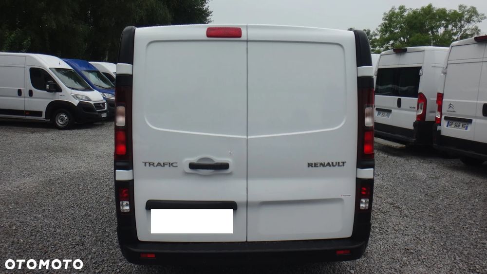 Renault Trafic - 6