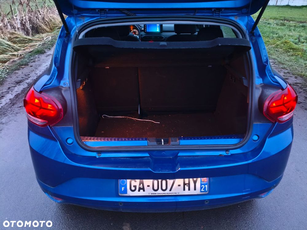 Dacia Sandero - 17