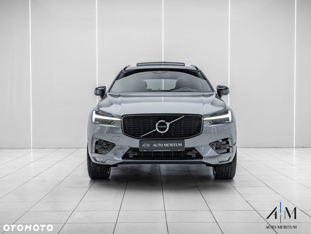 Volvo XC 60 B4 D AWD Ultimate Dark - 5