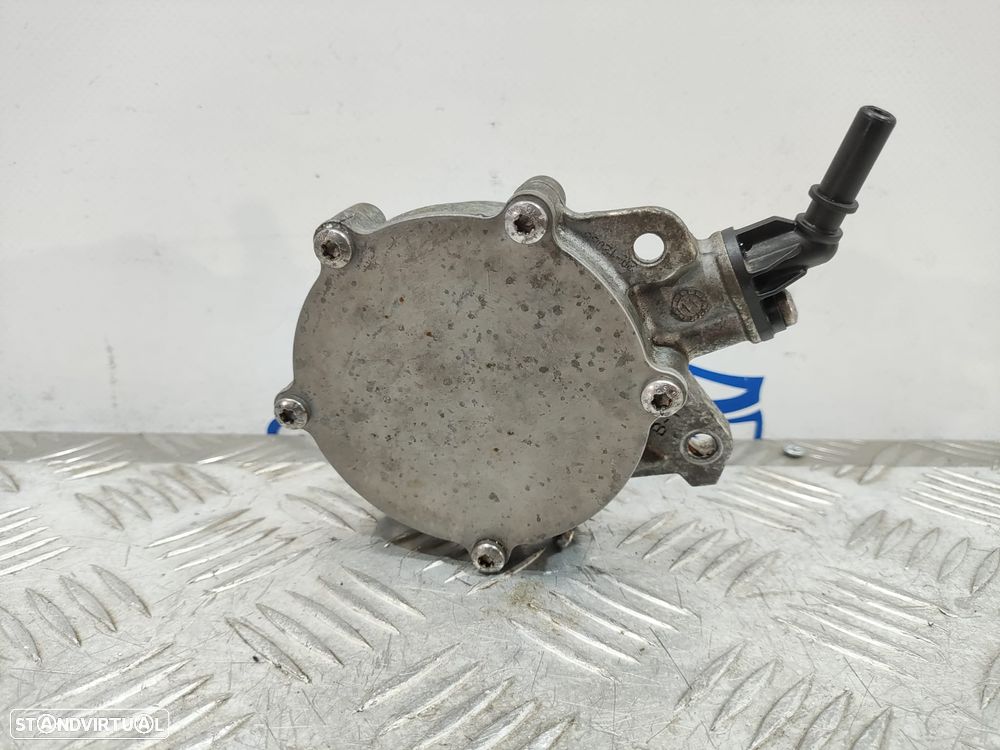 Depressor de Travão Bomba de Vácuo Mini Original - 4