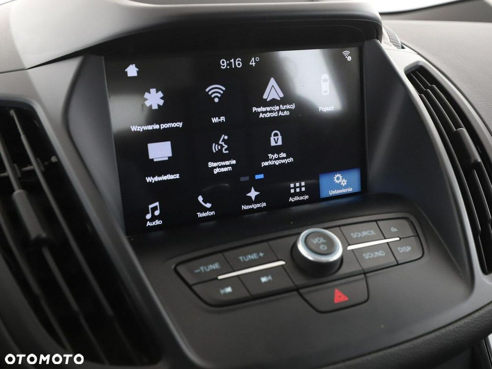 Ford Kuga 1.5 EcoBlue COOL&CONNECT - 27