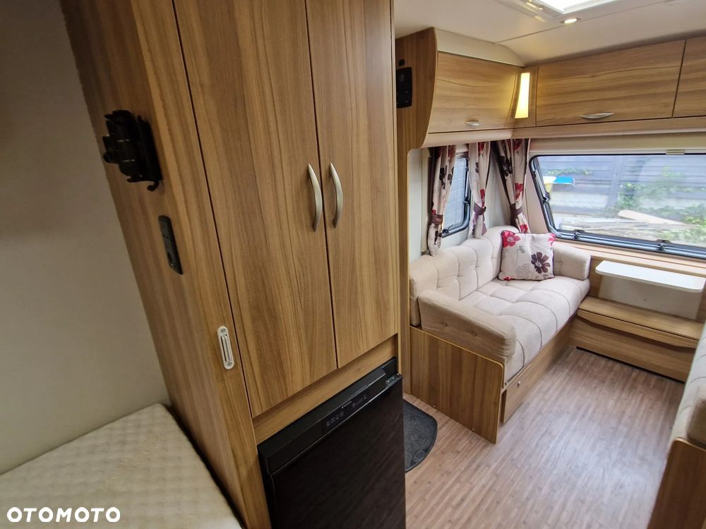 Elddis Magnum - 4