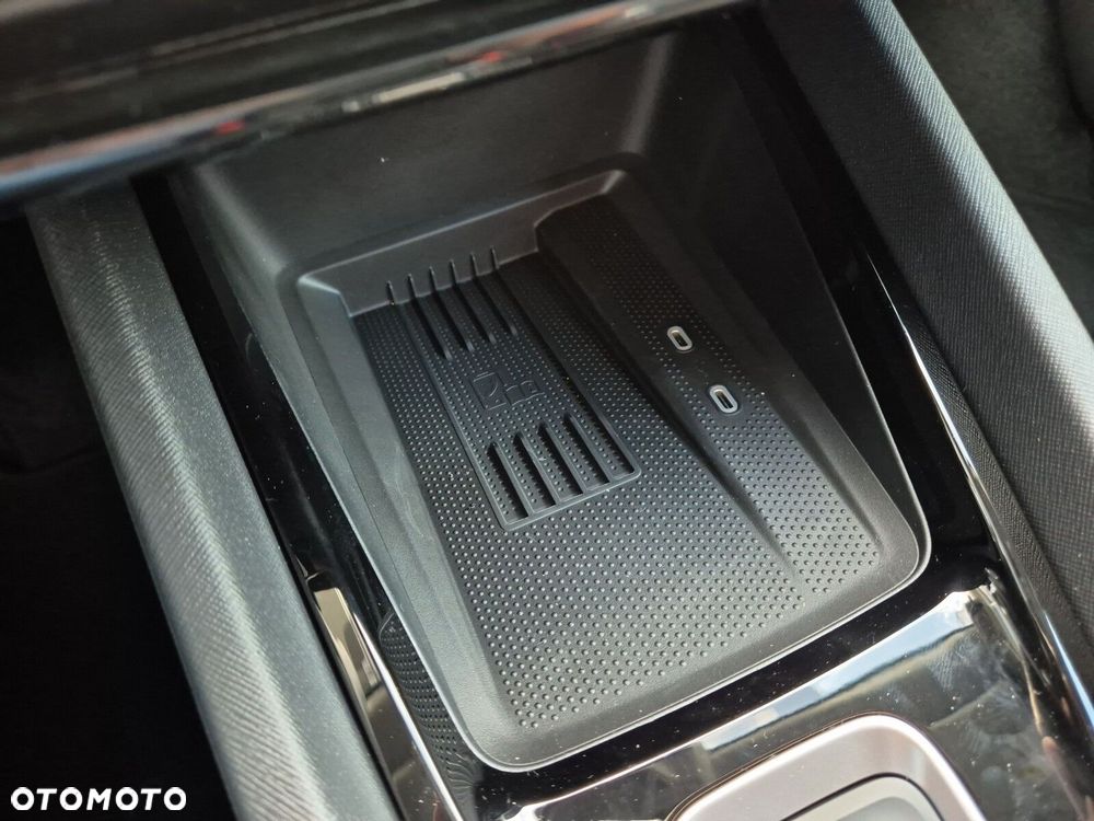 Skoda Octavia 1.5 TSI mHEV Drive Selection DSG - 35