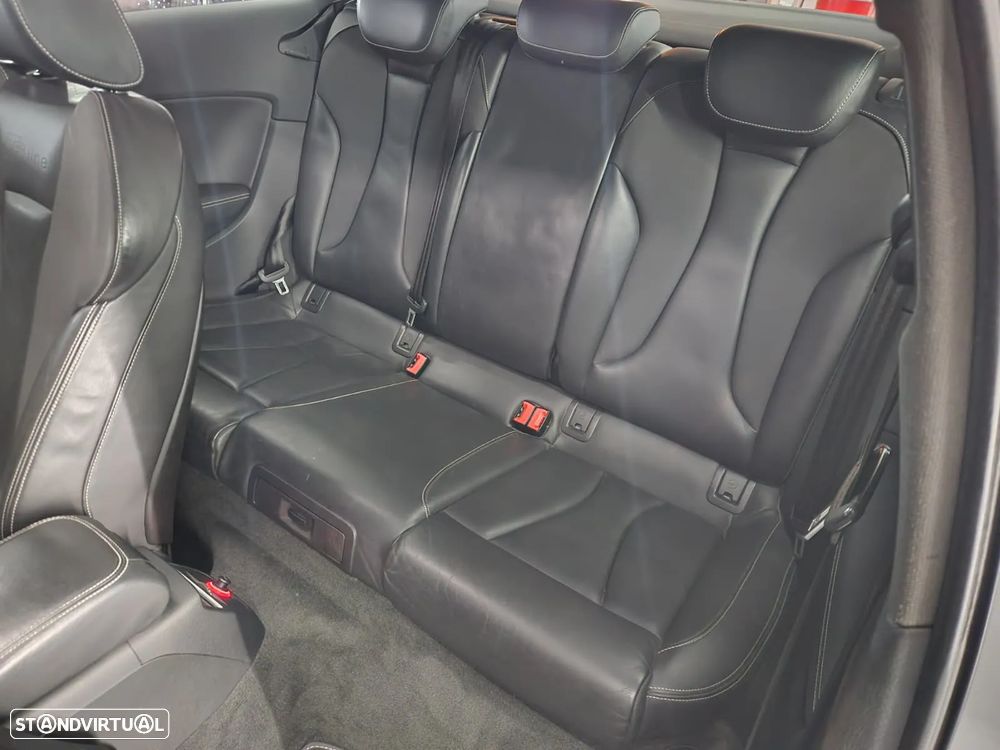 Audi A3 1.6 TDI S-line S tronic - 9