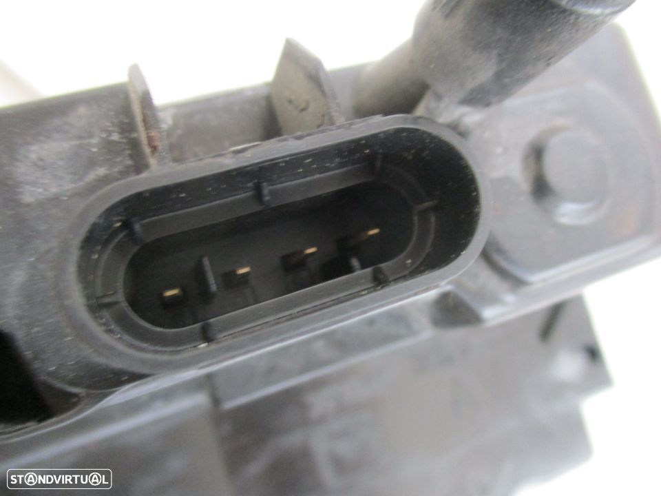 Fechadura porta Renault Laguna II 2 frente Direito - 3