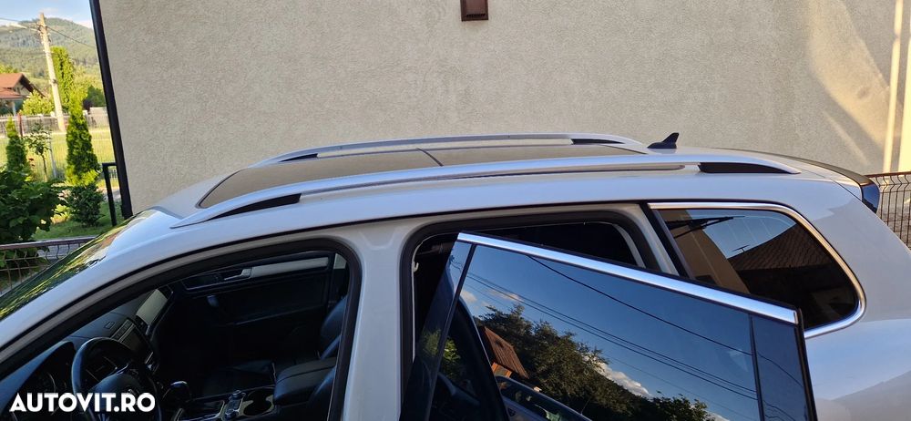 Volkswagen Touareg 3.0 V6 TDI SCR Blue Motion DPF Automatik - 36