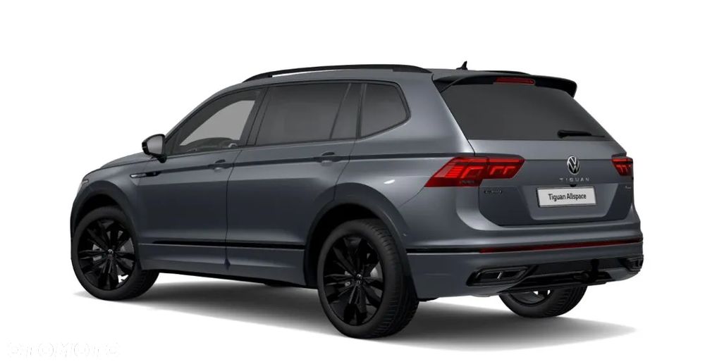 Volkswagen Tiguan Allspace 2.0 TDI 4Mot SCR Highline DSG - 2