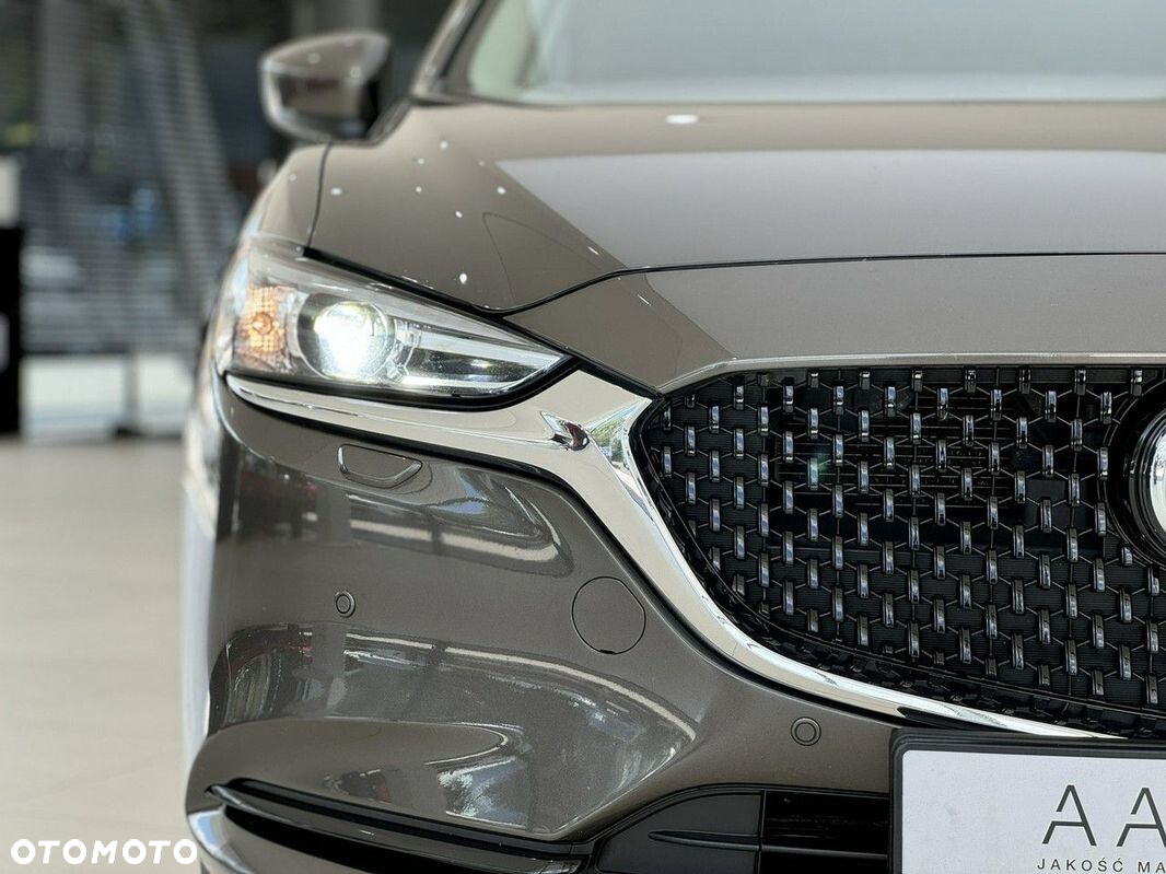 Mazda 6 - 39