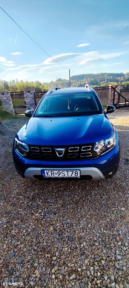 Dacia Duster - 10