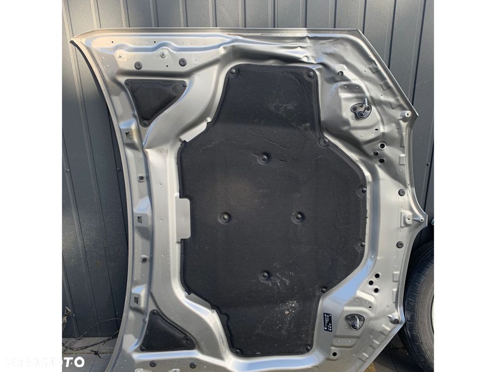 MASKA POKRYWA SILNIKA BMW X3 G01 X3M F97 X4 G02 X4M F98 - 7