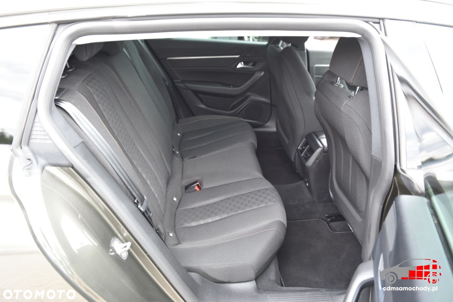 Peugeot 508 - 19