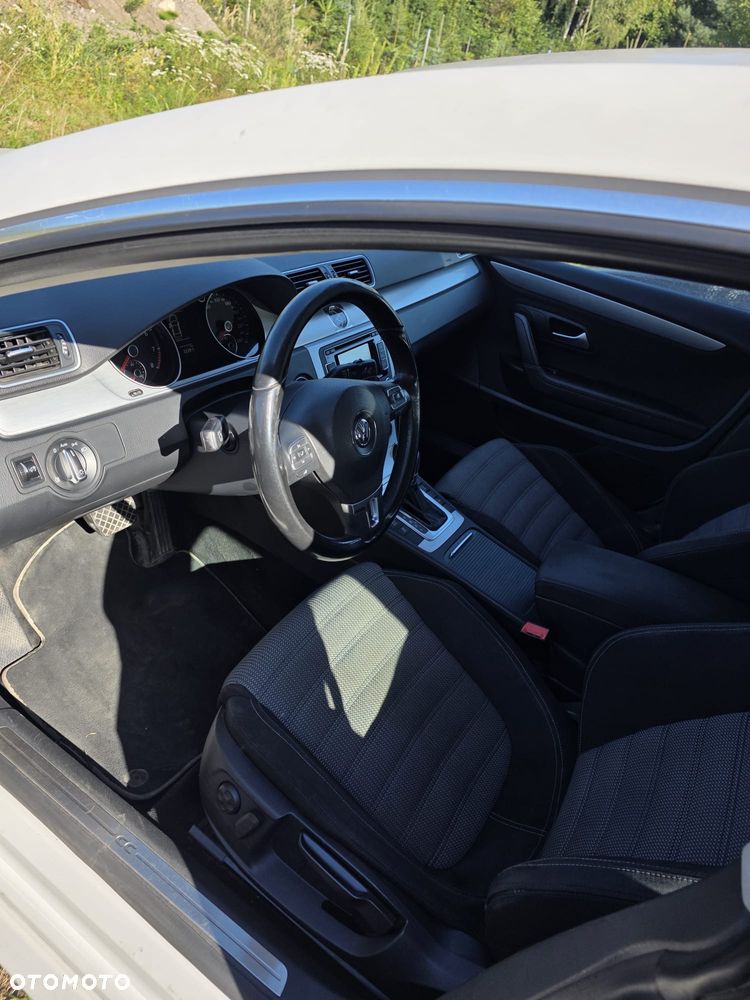 Volkswagen CC 1.4 TSI BMT DSG - 12