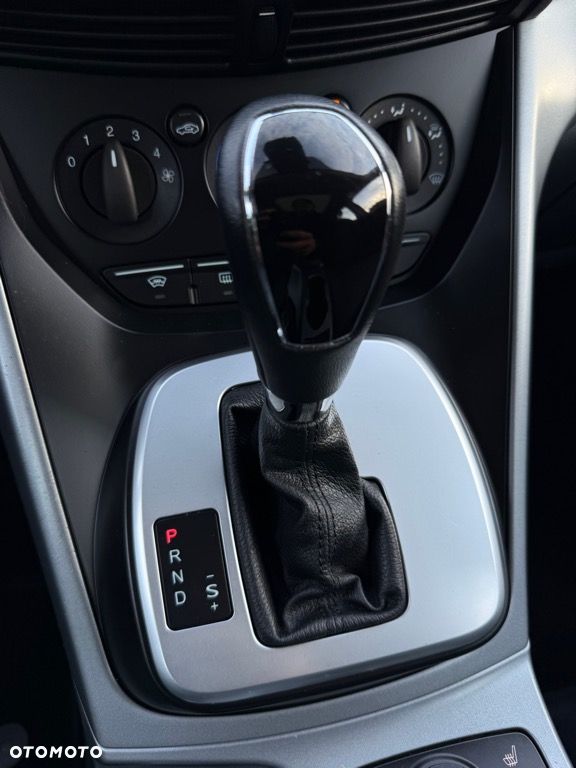 Ford C-MAX 2.0 TDCi Titanium - 27