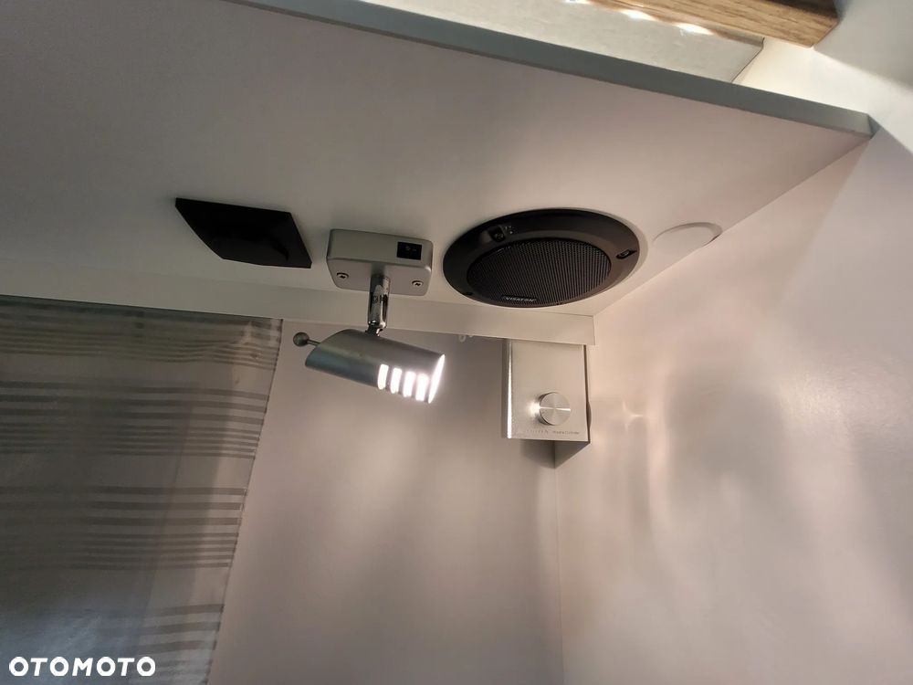 Adria Altea 402PH,  2019r., mover Enduro - 13