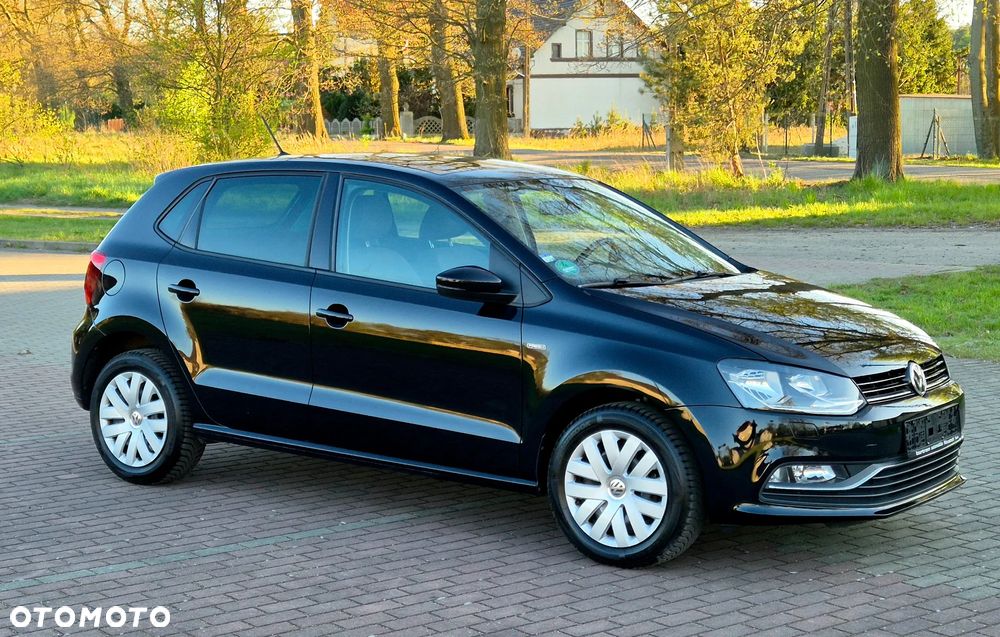 Volkswagen Polo 1.2 TSI BMT Fresh Perfectline - 3