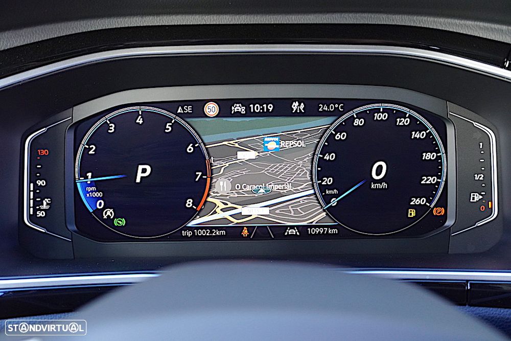 VW T-Roc 1.5 TSI R-Line DSG - 38
