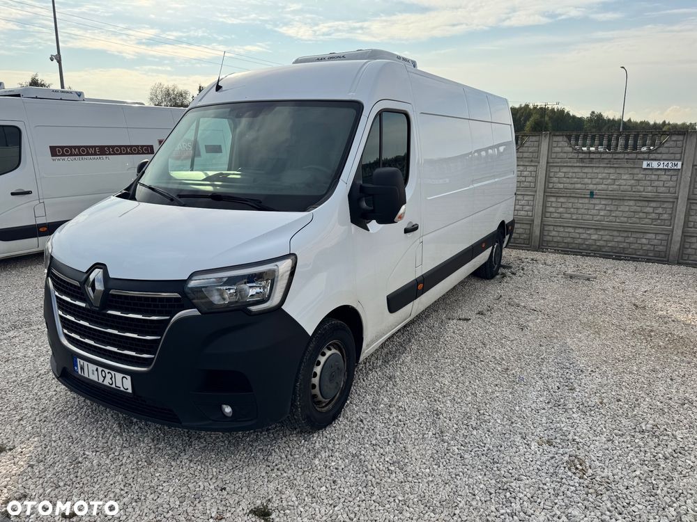 Renault Master - 10