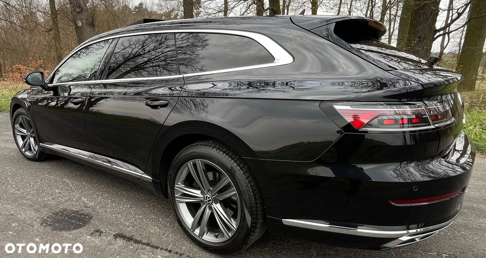 Volkswagen Arteon Shooting Brake 2.0 TDI R-Line DSG - 12