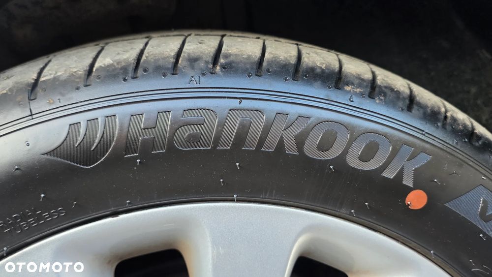 Opel Astra 1.4 T Cosmo - 22