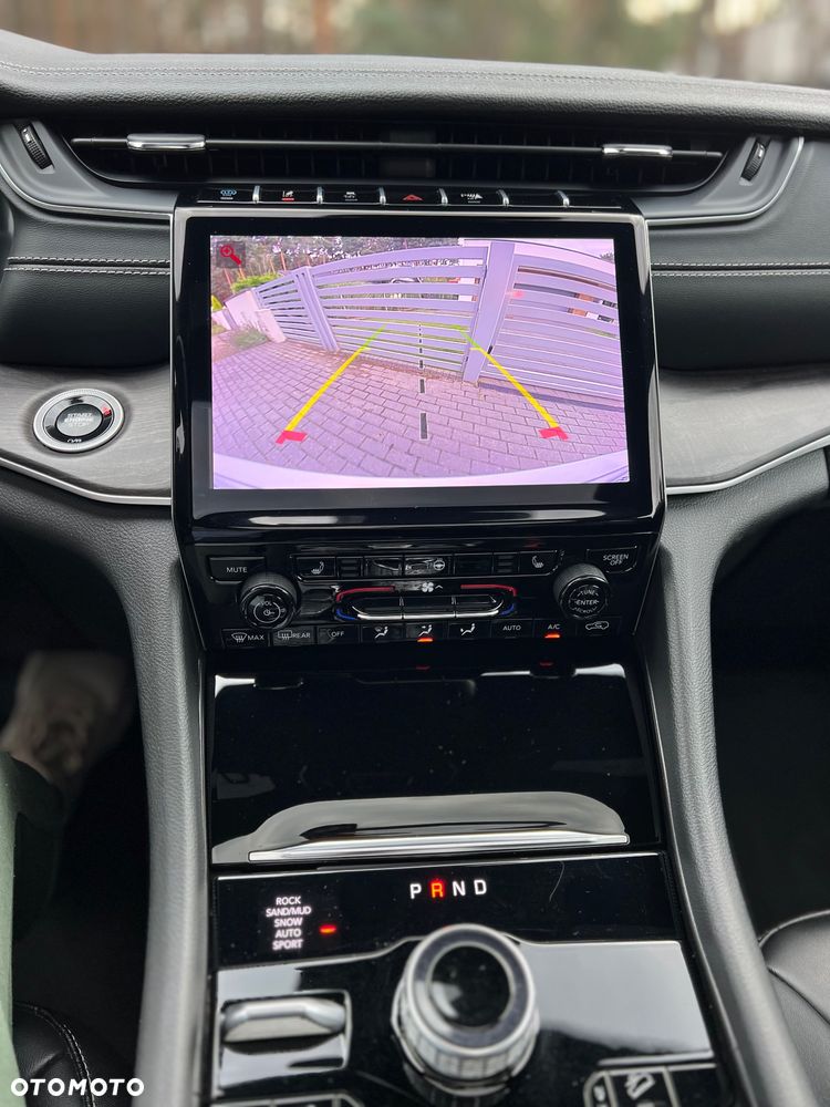 Jeep Grand Cherokee 2.0 4xe PHEV Overland - 15