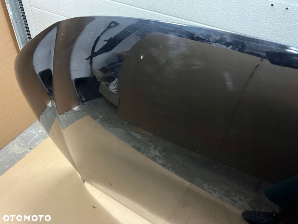 maska vw eos lift maska vw eos pokrywa silnika - 5