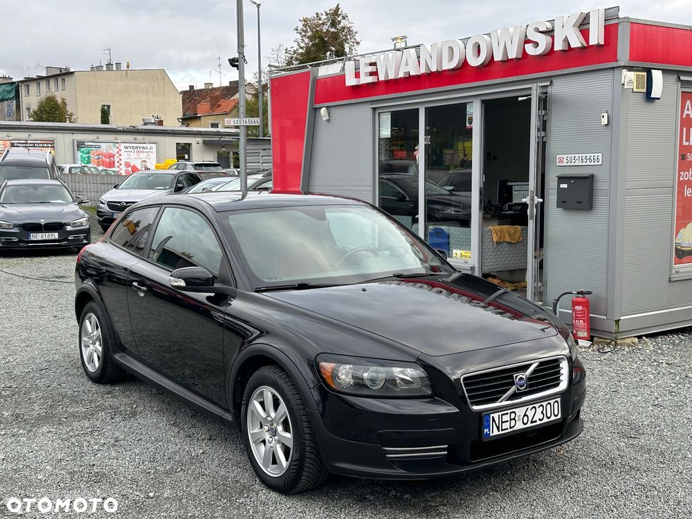 Volvo C30 1.6D Kinetic - 1