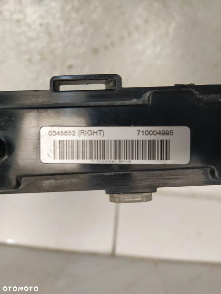 CAN-AM MAVERICK X3 LAMPA OBRYSOWA PRZÓD PRZEDNIA PRAWA ORYGINAŁ - 5