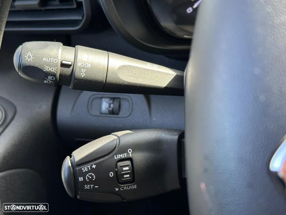 Citroën Berlingo 1.6 BlueHDI 3 Lugares IVA Dedutível - 20