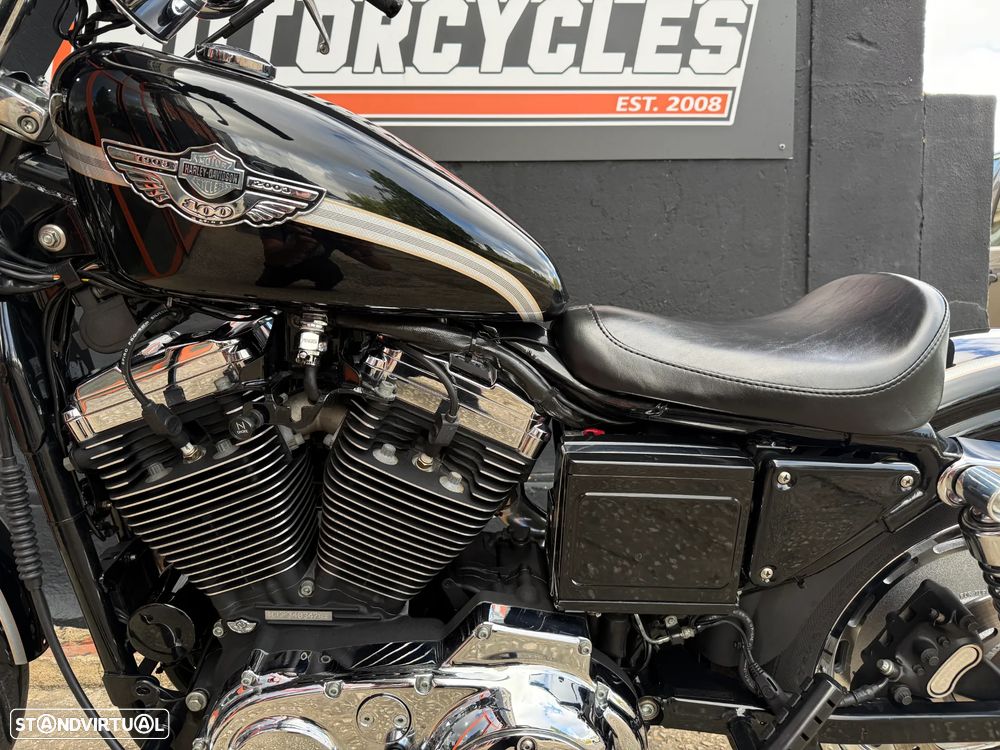Harley-Davidson XL Centenária - 10