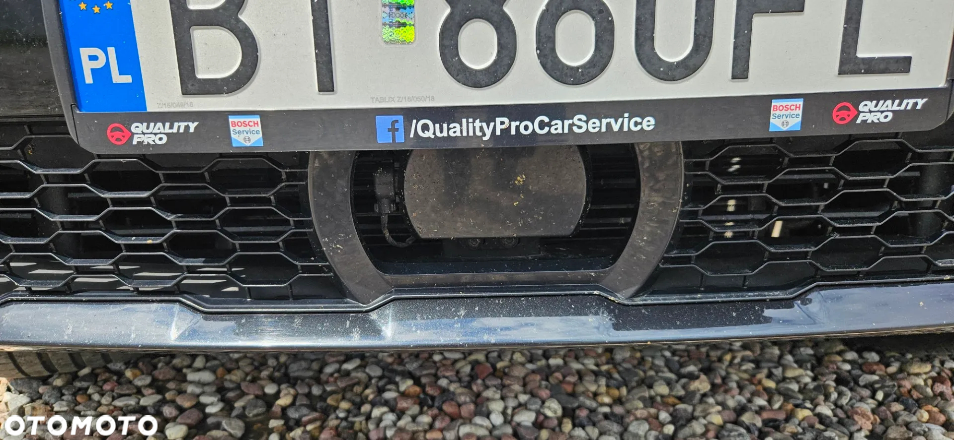 BMW X7 - 13