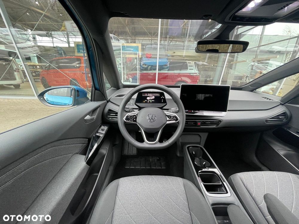Volkswagen ID.3 79kWh Pro S Plus - 9